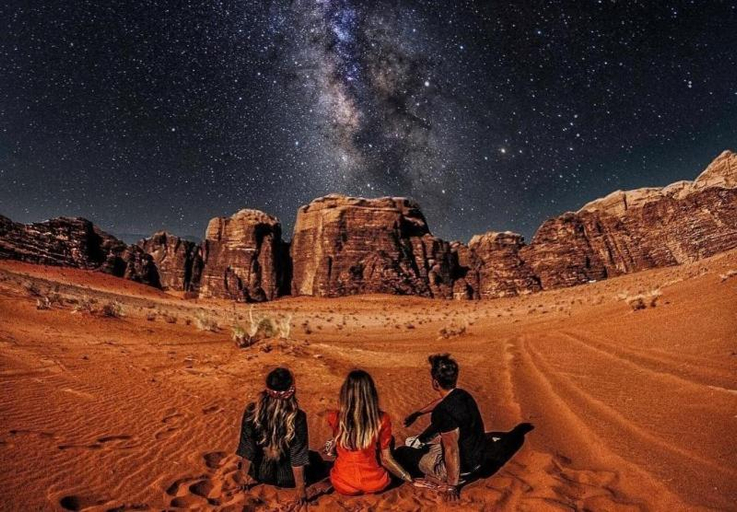 Others 4, Abdullah desert trips, Quaira