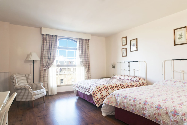 Bedroom 3, PortAventura Hotel Gold River, Tarragona