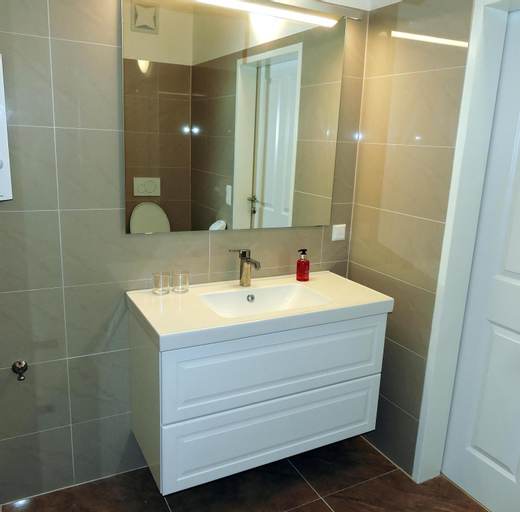 Bedroom 3, 213 Prag, Studio Apartment, 27m2, 1-2 Personen, Klagenfurt