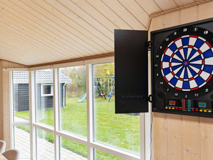 Interior 5, 10 Person Holiday Home in Fjerritslev, Jammerbugt
