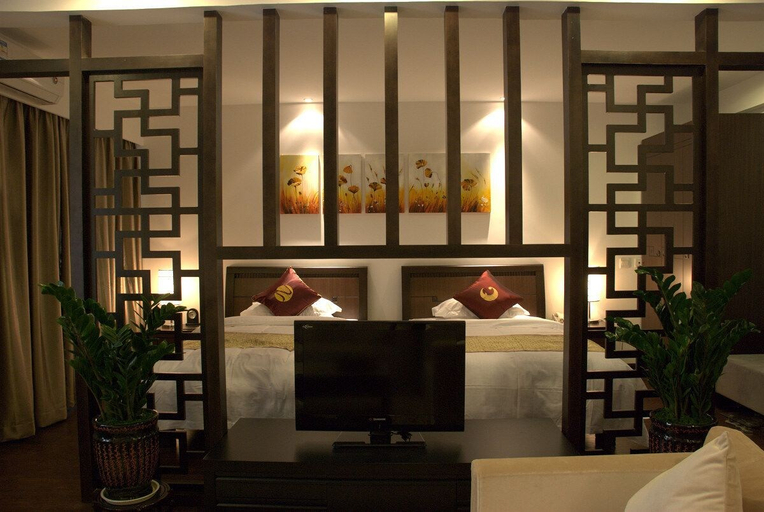 Others 5, Century Landscape Hotel, Xi'an