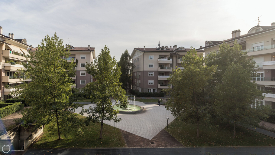 Exterior & Views 2, Italianway - Cavour 75, Milano