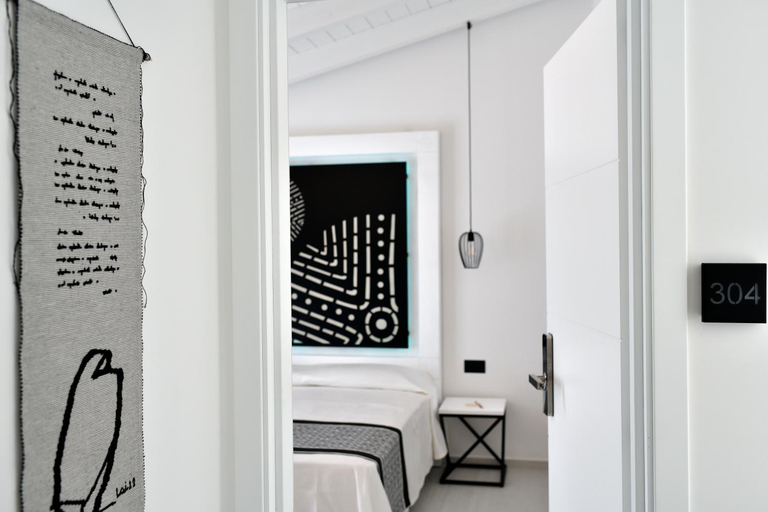 Others 2, Cara a Bentu - Charming Rooms, Ogliastra