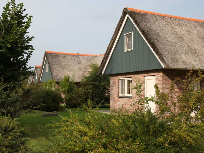 Exterior 3, Wellness Villa by the Weerribben, Steenwijkerland