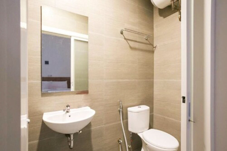 Bedroom 2, CK Residence Syariah, Semarang