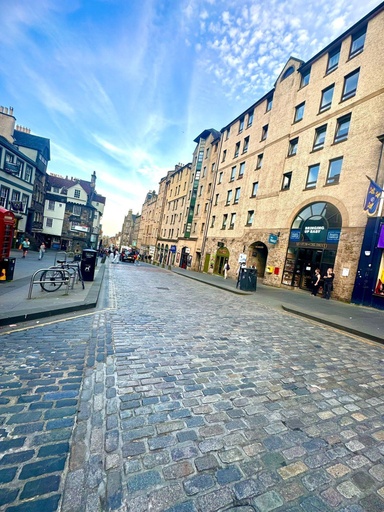 Exterior & Views, Cozy Edinburgh Apartment Escape, Edinburgh