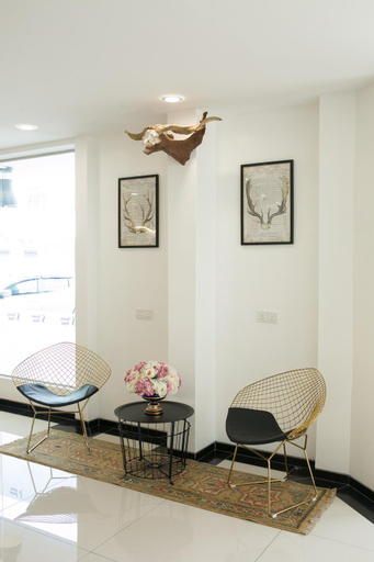 Public Area 2, Savana Hotel & Serviced Apartments, Perlis