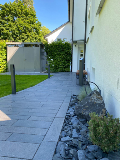 Others 3, Toploft Serviced Apartments, Schwäbisch Hall