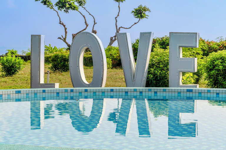 Sport & Beauty, Happiness Ocean View B&B, Pingtung
