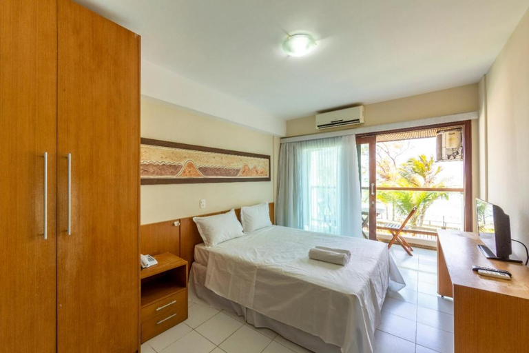 Others 5, Araca Flat Natal Prime - Beira Mar, Natal