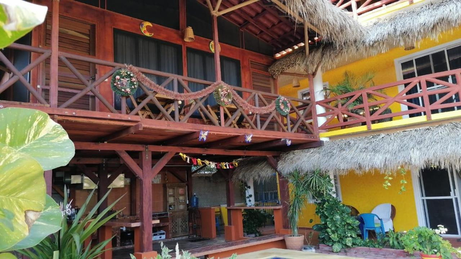 Others 4, Villas La Bella Margarita, Dist. Pochutla