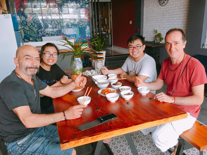 Others 5, Kon-Tiki DaNang Hostel, Da Nang