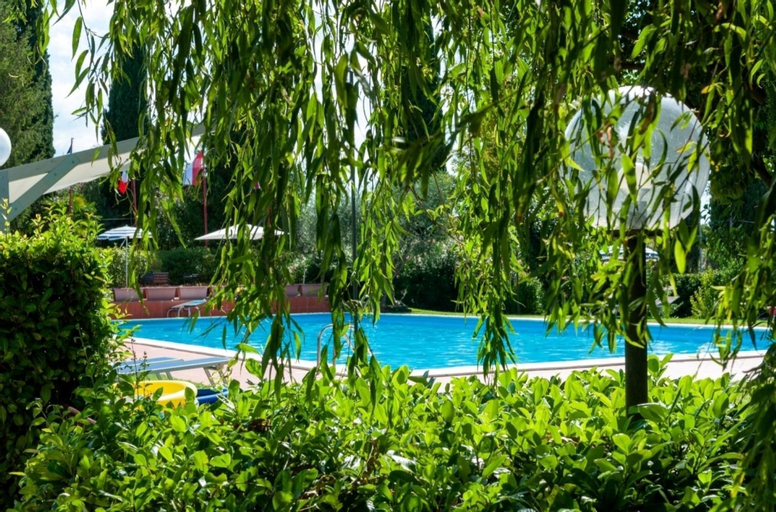 Al Glicine Apartments, Verona