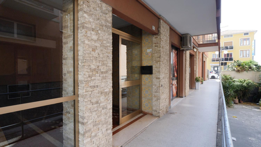 Exterior & Views 1, Babyaccommodation Family Panoramic I, Savona