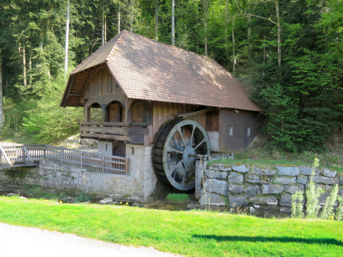 Apartment Mittelberghof by Interhome, Ortenaukreis