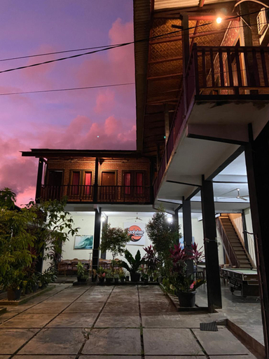 Others 3, Sackstone Guest House, Pacitan