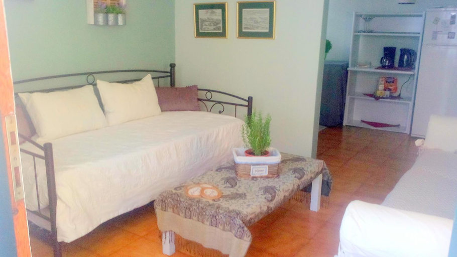 3, ESTIA Holiday Apartment & Studio, Ionian Islands