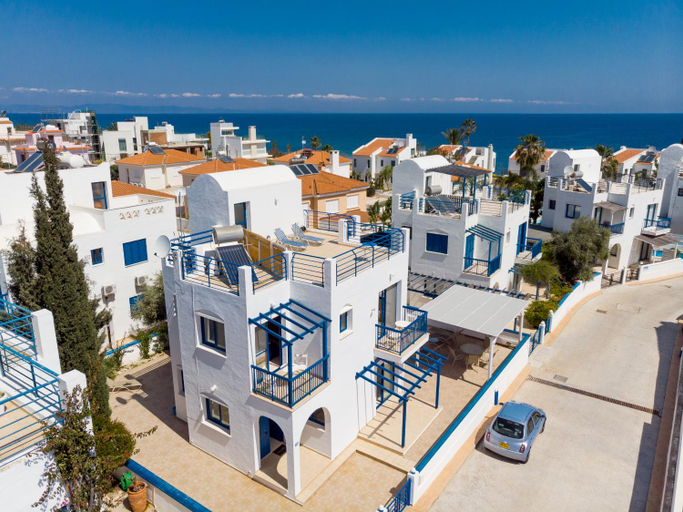 Others 3, St Nicolaos Villa Ekaterina 3 bdrm