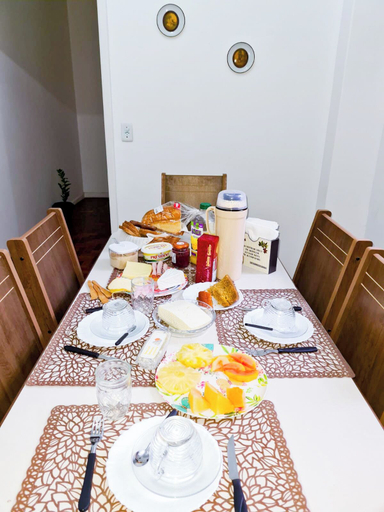 Others 5, Copacabana Comfort Home, Rio de Janeiro