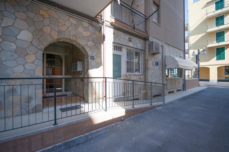 Exterior & Views 1, Babyaccommodation Family Experience, Savona
