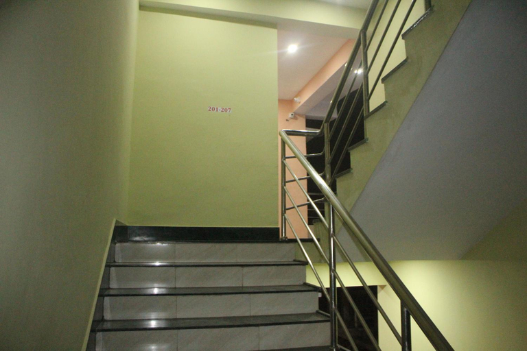 Others 5, Hotel SHREE HARI, Deoghar