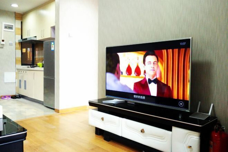 Others 5, Dreamli Najia Theme Apartment, Huizhou