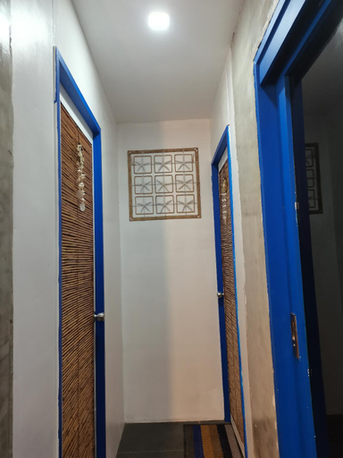 Others 4, MAVERICKK INN-SIARGAO ISLAND 1ST FLOOR ROOM2 Queen, General Luna