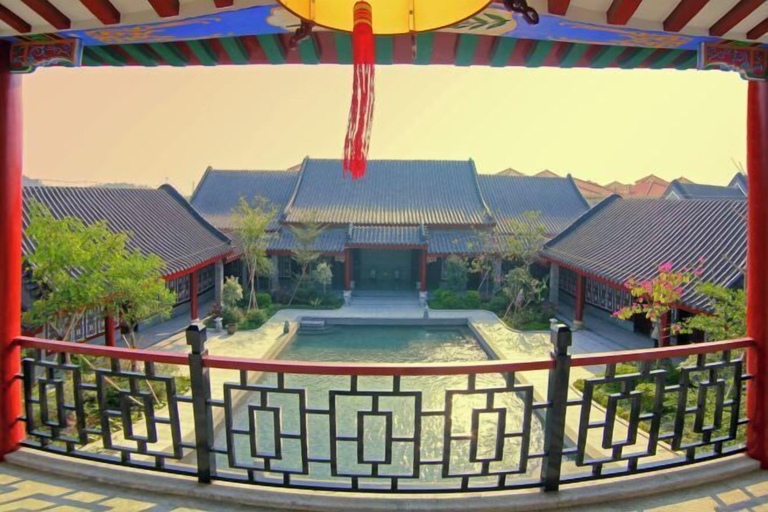 Scenery 4