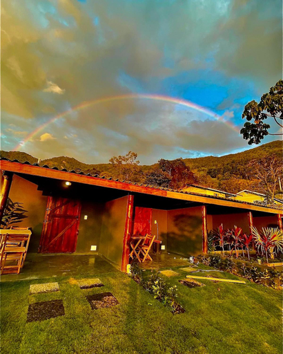 Others 4, Rancho do Paioleiro - Suites, São Bento do Sapucaí
