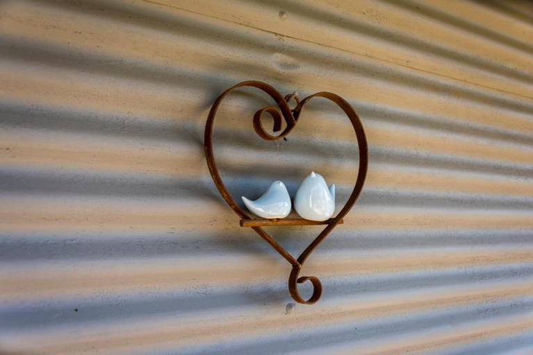Bedroom 3, Anlaby Station, Light