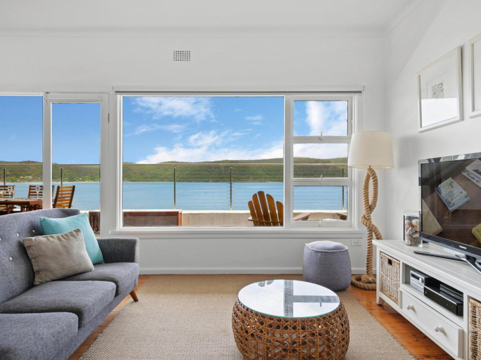 Others 2, Barrenjoey Beach House