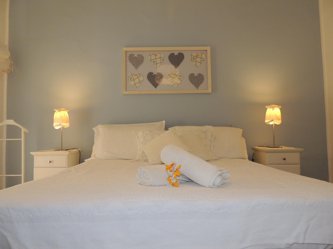 Bedroom 2, B&B Il Giullare, L'Aquila