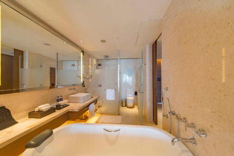 Bathroom 7