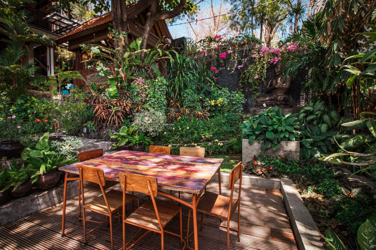Food & Drinks, Villa Bukit Malas, Karangasem