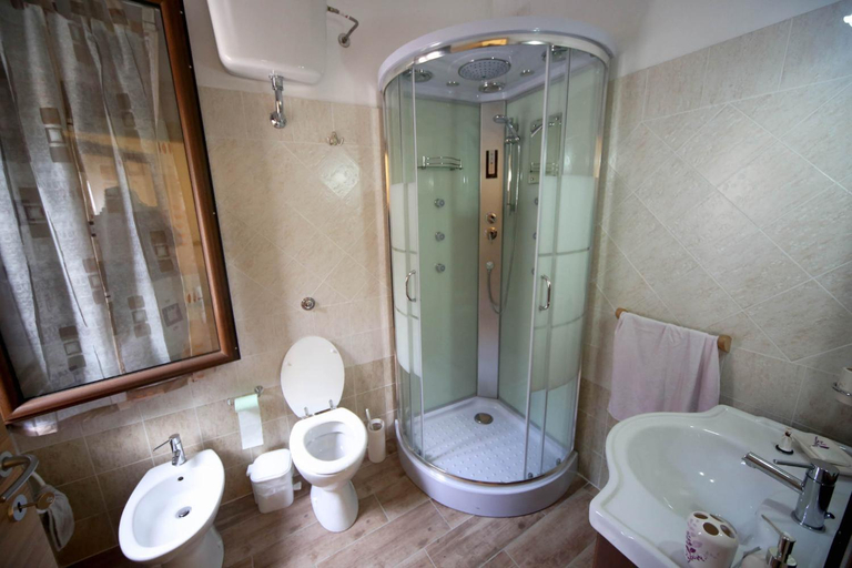Others 5, Affittacamere Oasi di Padru B&B, Oristano