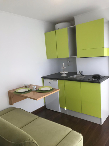 Others 4, Pousio- Rural Appartments, Vagos