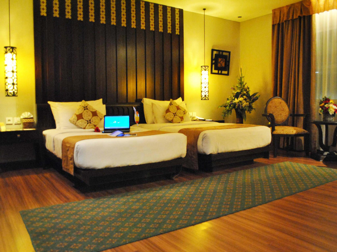 Bedroom 5