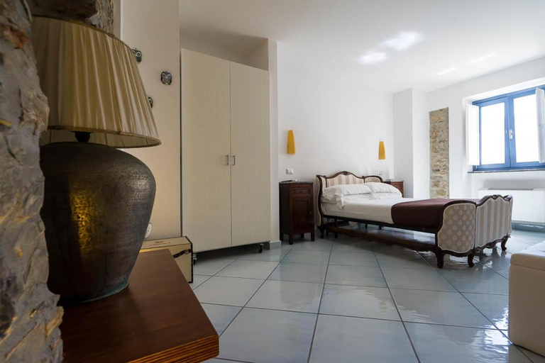 Others 4, Ispani Inn Resort, Salerno