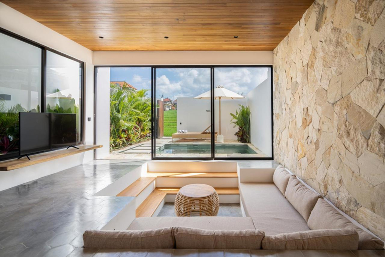 Elba Villa by Bali Villas R Us, Badung