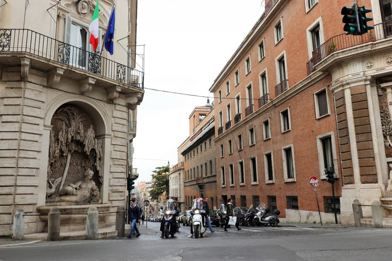 Others 5, Trevi suites B&B, Rome