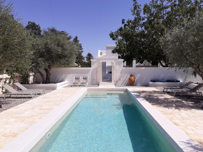 Sport & Beauty 5, Intornoalnoce suites, Brindisi