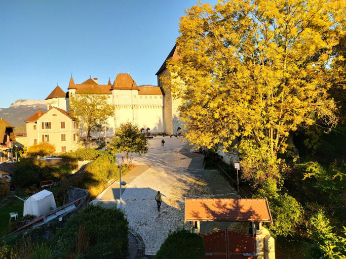 Others 4, Villa Serandite, Haute-Savoie