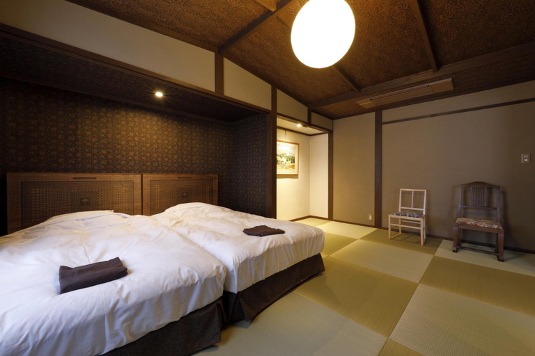 Bedroom 21