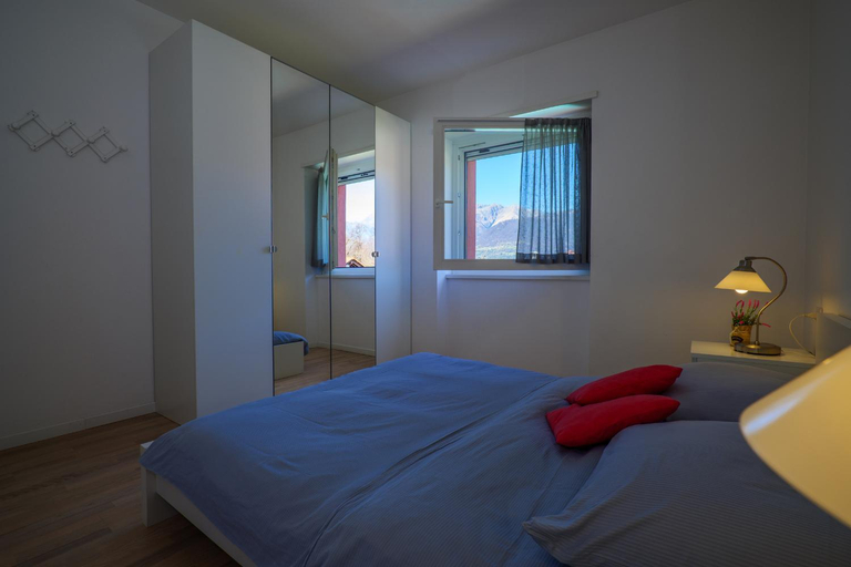 Others 3, Residence Girasole Casa Rossa B, Lecco