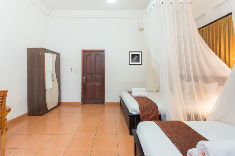 Bedroom 5