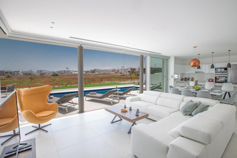 Balcony/terrace 4, Villa Alana (AQ) BP13