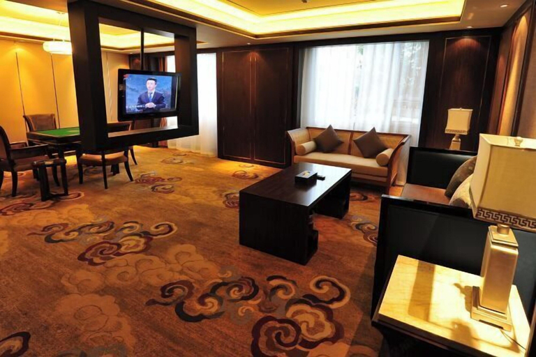 Others 5, Sunlit Hotel, Chengdu