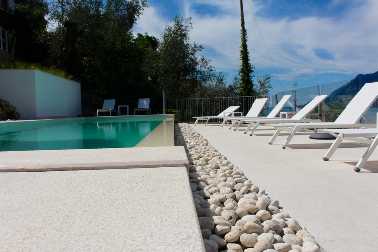Sport & Beauty 2, My Lake Apartments, Verona