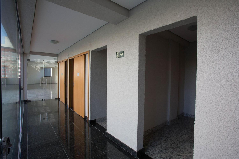 Others 2, LK Lourdes 5, Belo Horizonte