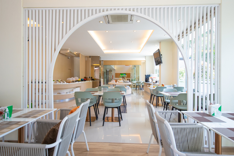 Food & Drinks 3, Phavina Hotel & Grand Boutique Rayong, Muang Rayong